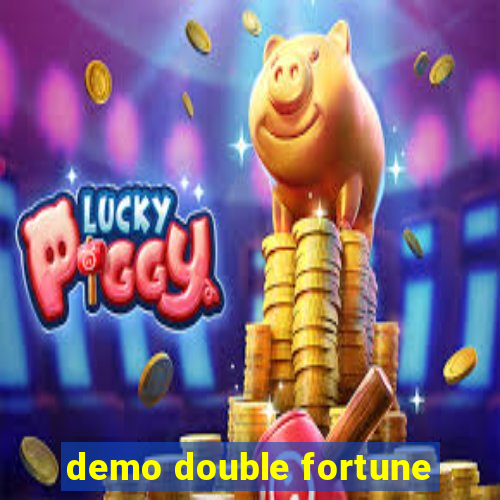 demo double fortune